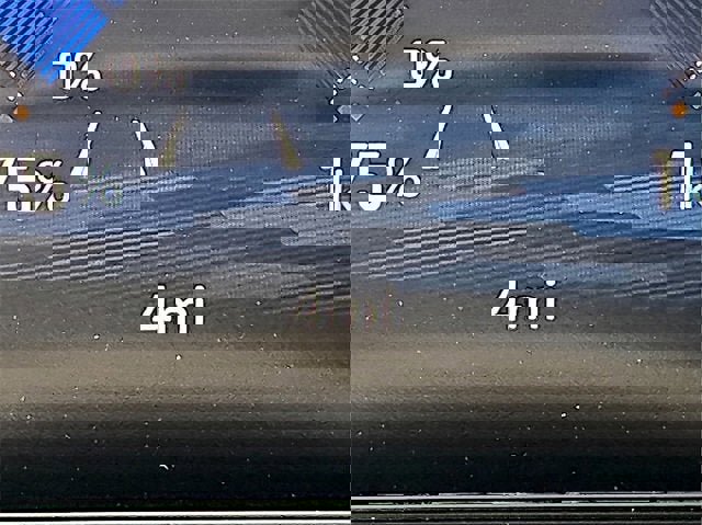 New 2026 Chevrolet Equinox EV LT image 18