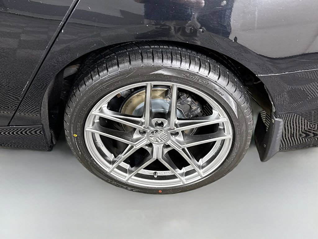 Used 2018 Honda Accord LX image 32