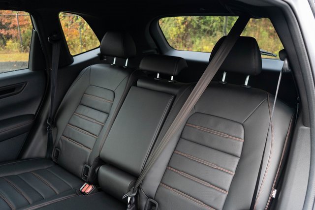 New 2026 Honda CR-V Sport-L image 19