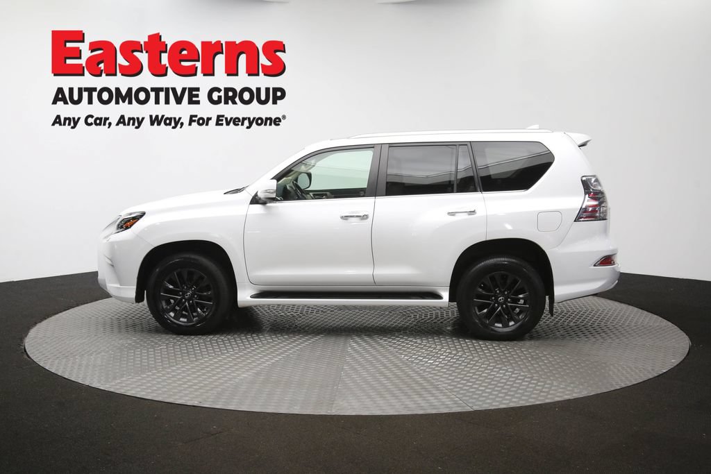 Used 2020 Lexus GX 460 Premium w/ Premium Package AWD/4WD image 66