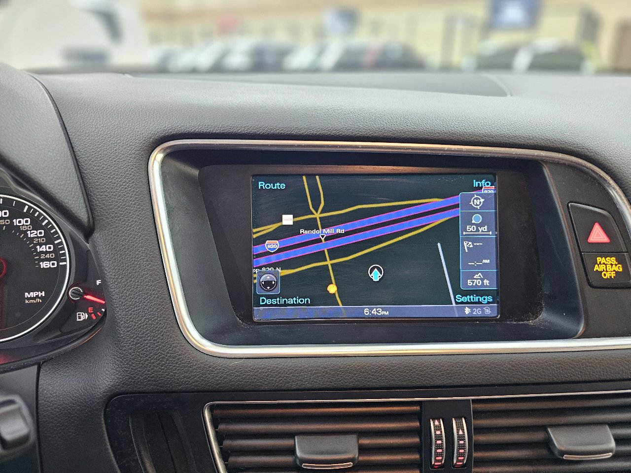 Used 2014 Audi Q5 TDI Premium Plus image 33