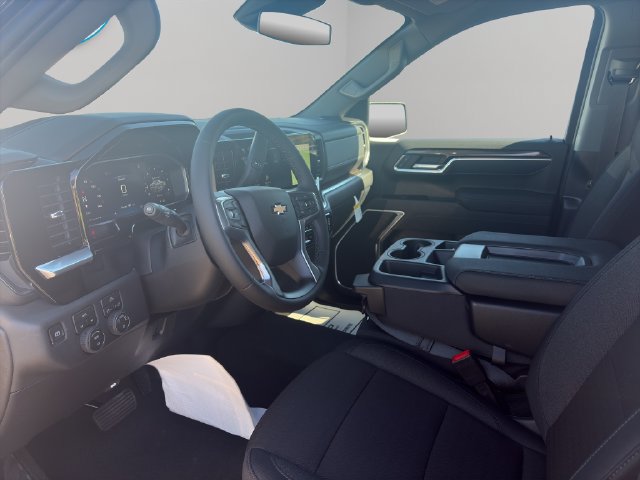 New 2026 Chevrolet Silverado 1500 LT AWD/4WD image 9