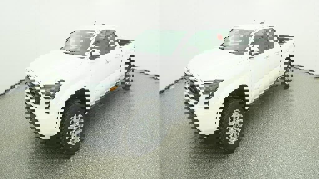 New 2026 Toyota Tacoma SR5 image 34