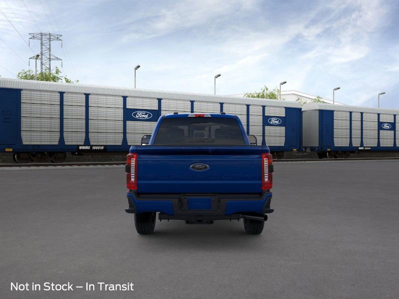 New 2026 Ford F350 XLT image 5
