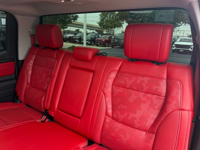 Used 2023 Toyota Tundra TRD Pro AWD/4WD image 29