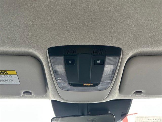 Used 2023 Kia Niro LX image 27