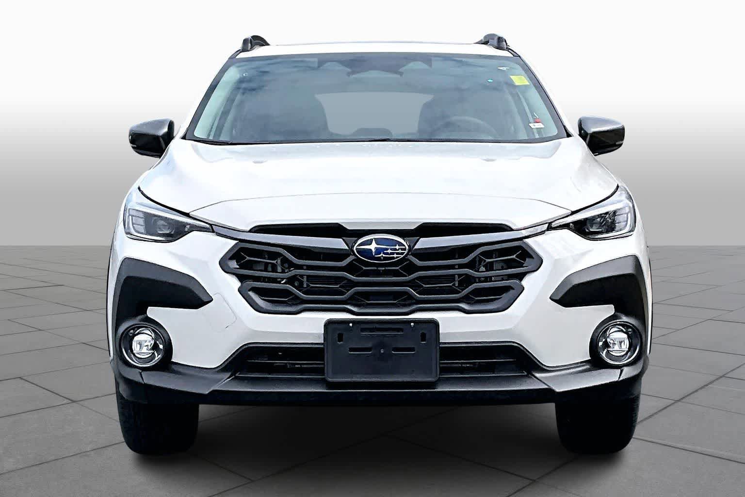 New 2026 Subaru Crosstrek 2.5i Limited image 3