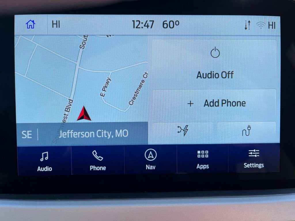 Certified 2022 Ford Escape SE image 12