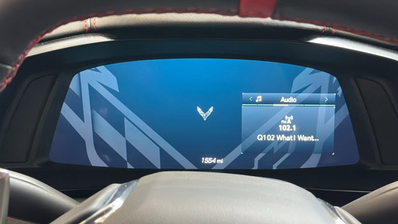 Used 2023 Chevrolet Corvette Z06 image 19