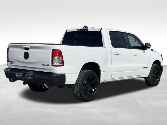 Used 2022 RAM 1500 Big Horn image 7