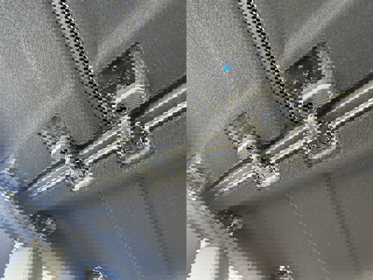 New 2025 Ford Bronco Big Bend w/ Black Diamond Package AWD/4WD image 18