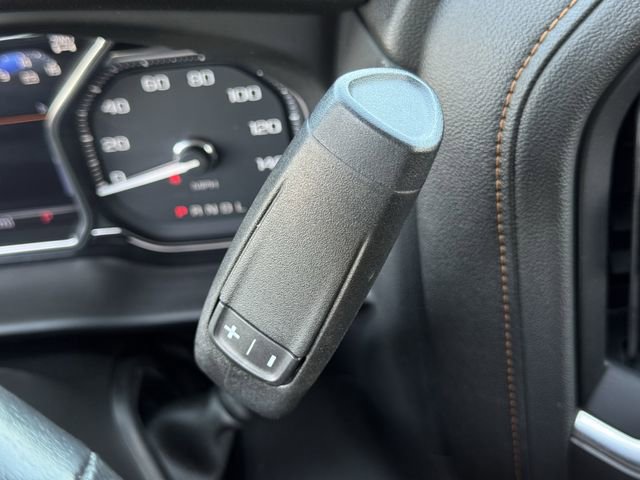 Used 2022 GMC Sierra 1500 AT4 w/ AT4 Premium Package image 21