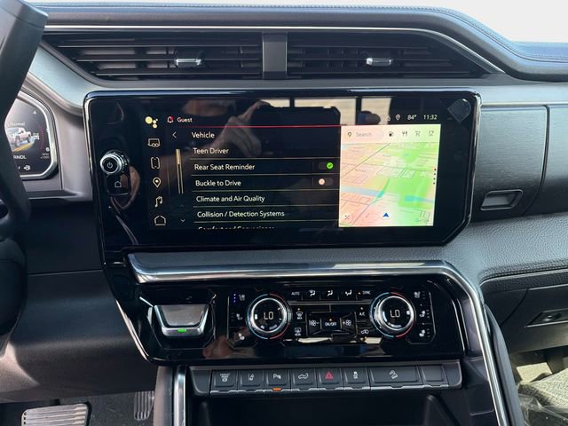 New 2026 GMC Sierra 2500 Denali w/ Denali Reserve Package image 22