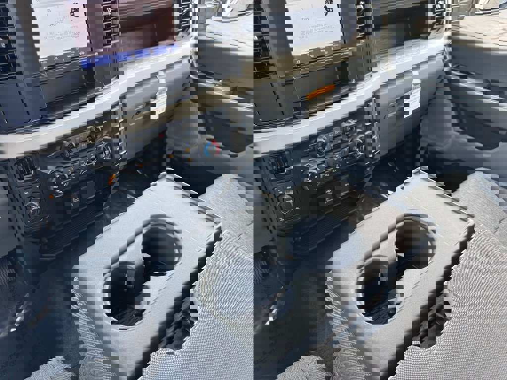 New 2026 Ford F250 XL w/ STX Appearance Package image 31