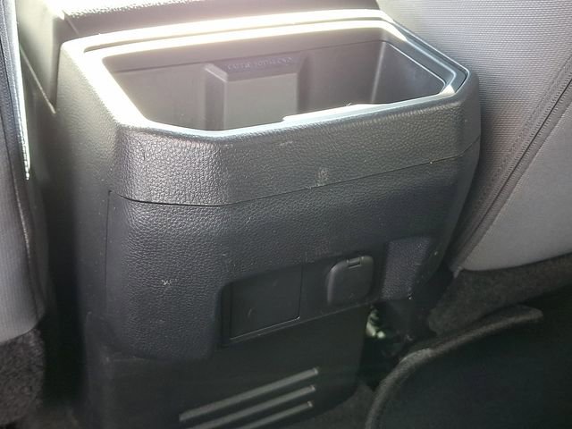 Used 2025 Toyota Tacoma TRD Off-Road image 14