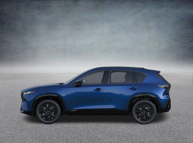 New 2026 MAZDA CX-5 2.5 S w/ Premium Package image 3