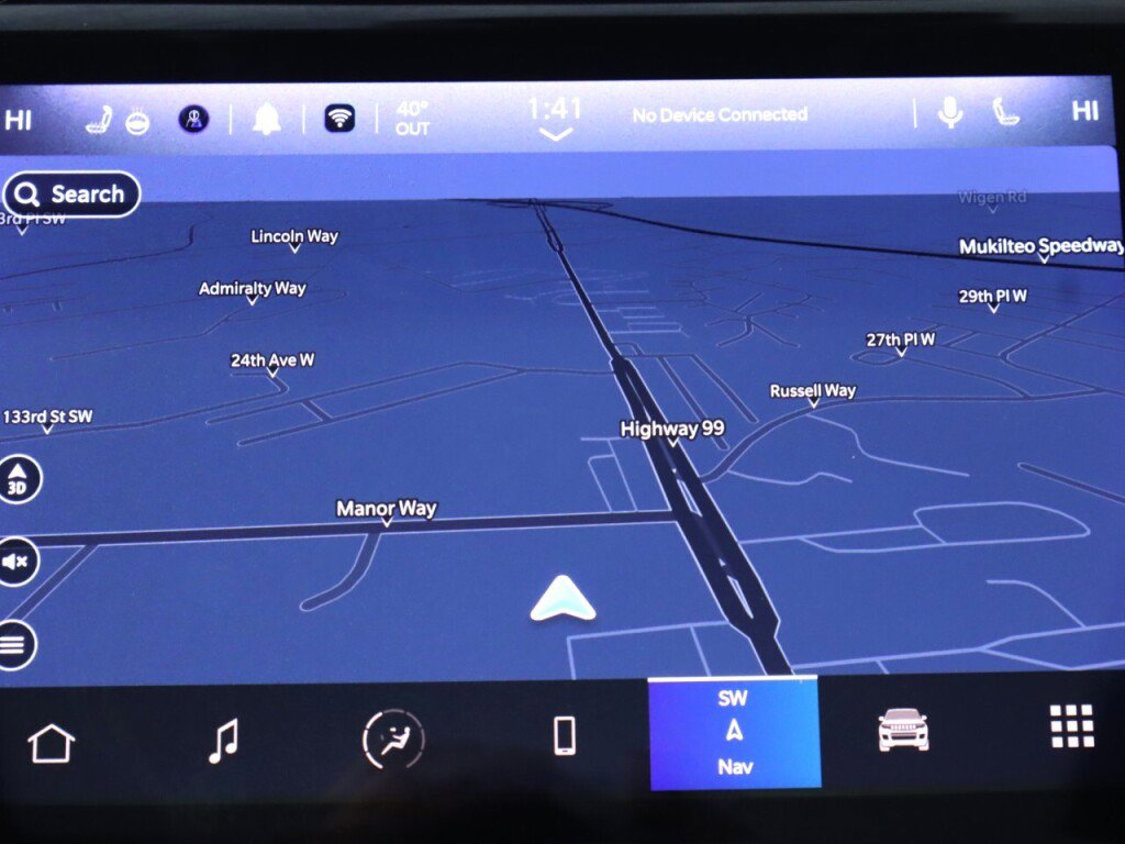 Used 2023 Jeep Grand Cherokee 30th Anniversary image 21