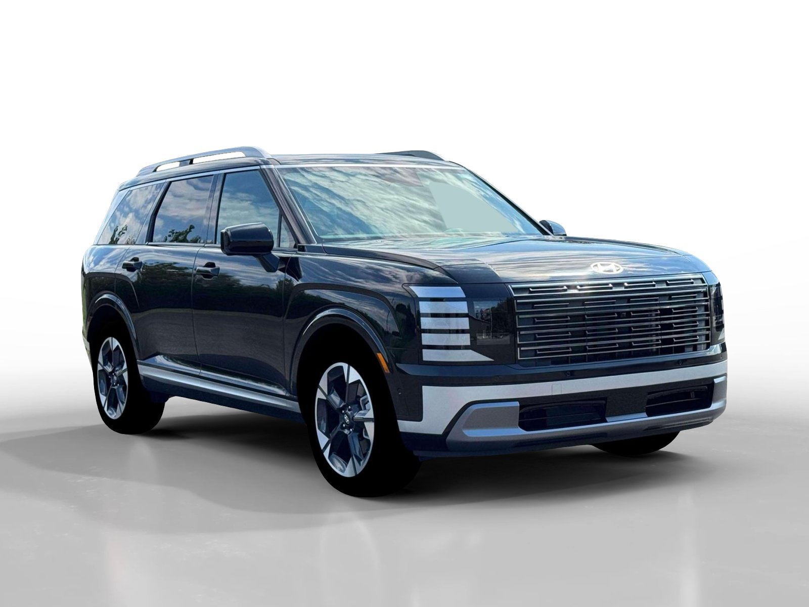 New 2026 Hyundai Palisade Limited AWD/4WD image 11