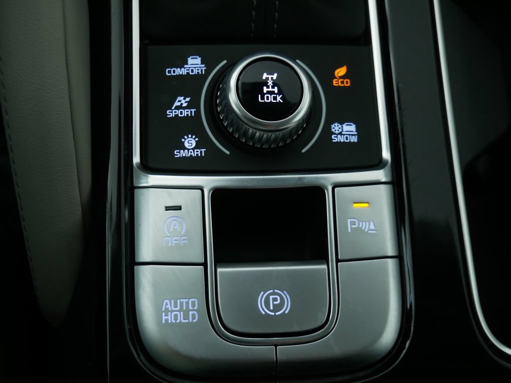 Used 2025 Kia Telluride EX X-Line AWD/4WD image 32