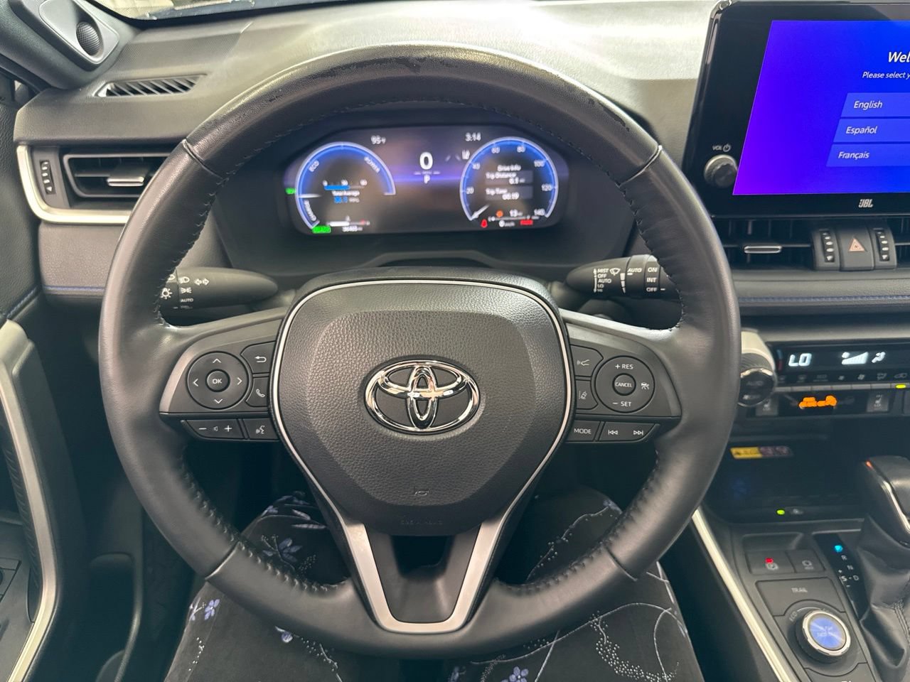 Used 2024 Toyota RAV4 XSE w/ Advanced Technology Package AWD/4WD image 20
