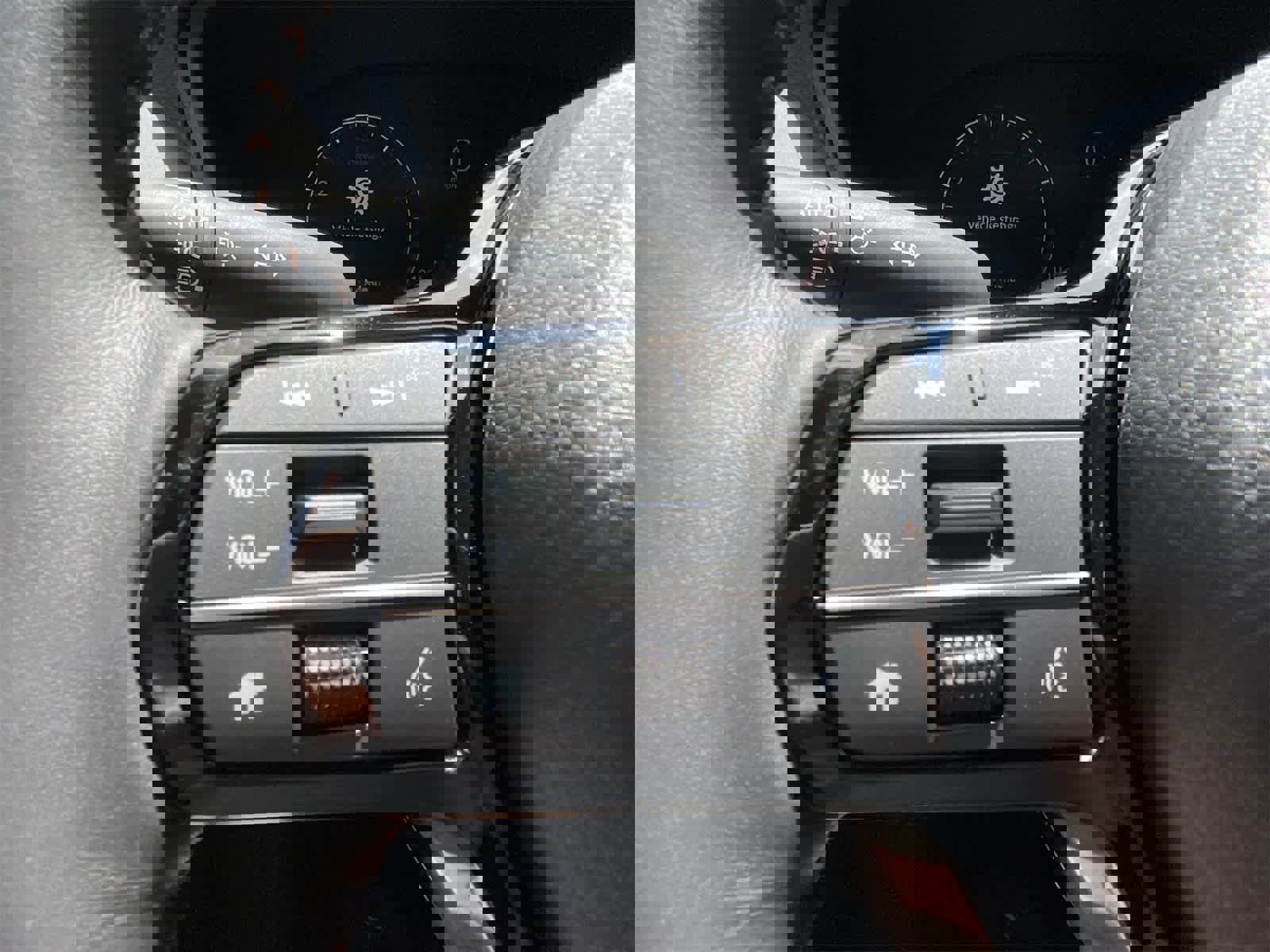 New 2026 Honda HR-V Sport image 22