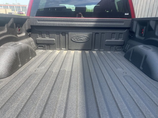 New 2026 Ford F150 XLT w/ FX4 Off-Road Package AWD/4WD image 68