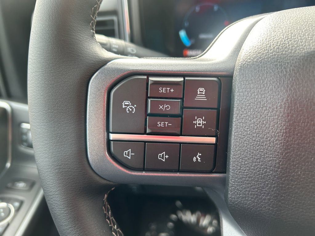 New 2026 Ford F250 Lariat w/ Tremor Off-Road Package image 48