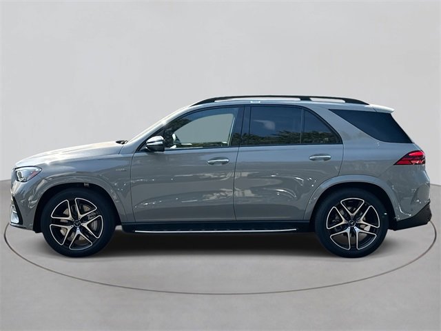 New 2026 Mercedes-Benz GLE 53 AMG 4MATIC image 2