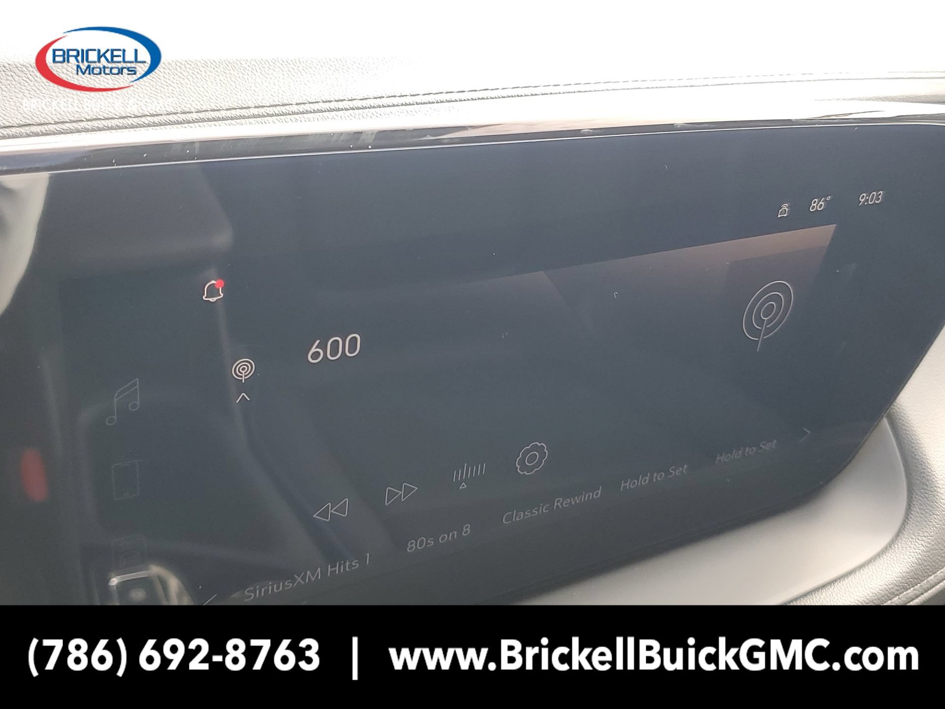 New 2026 Buick Encore GX Sport Touring w/ Comfort Package FWD image 26