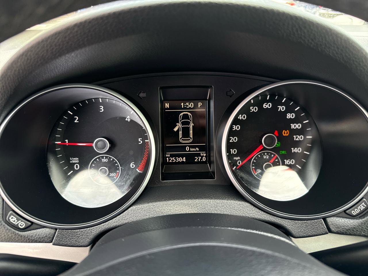 Used 2013 Volkswagen Golf TDI FWD image 16