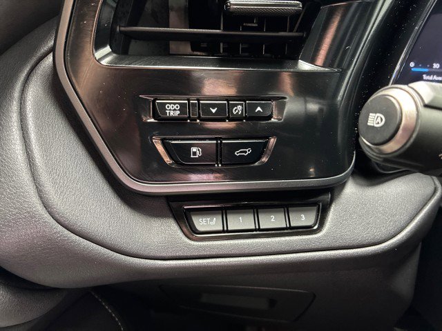 Used 2026 Lexus TX 350 AWD w/ Technology Package image 24