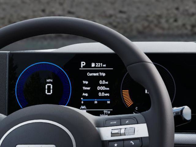 New 2026 Hyundai Sonata SEL image 14