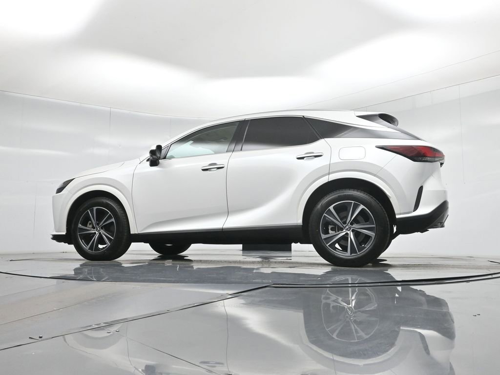 Used 2024 Lexus RX 350h w/ Convenience Package image 53