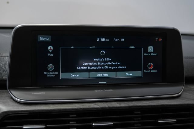 Used 2020 Kia Telluride SX AWD/4WD image 36