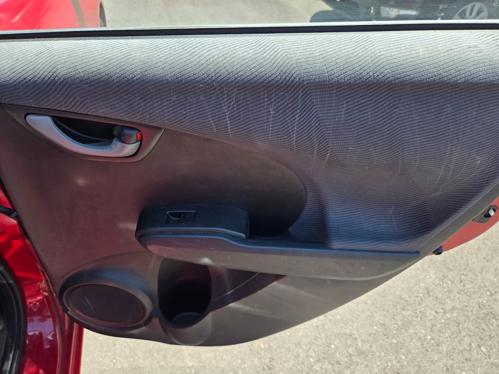 Used 2011 Honda Fit image 10