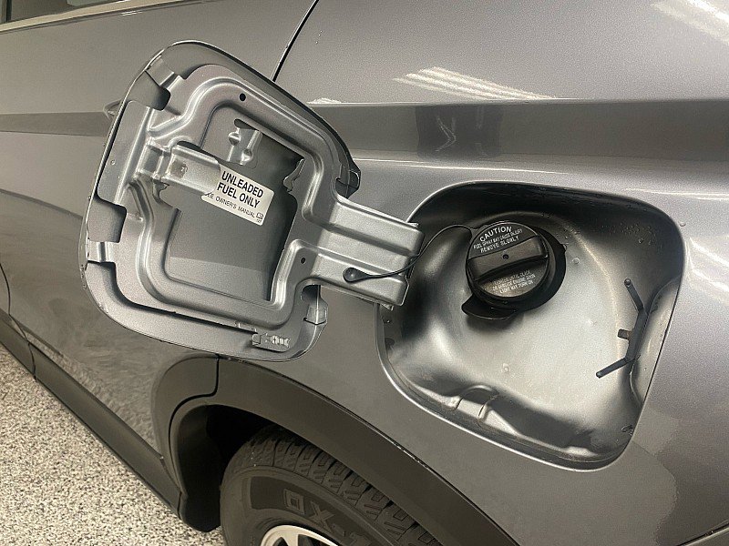 Used 2020 Mitsubishi Eclipse Cross ES image 13