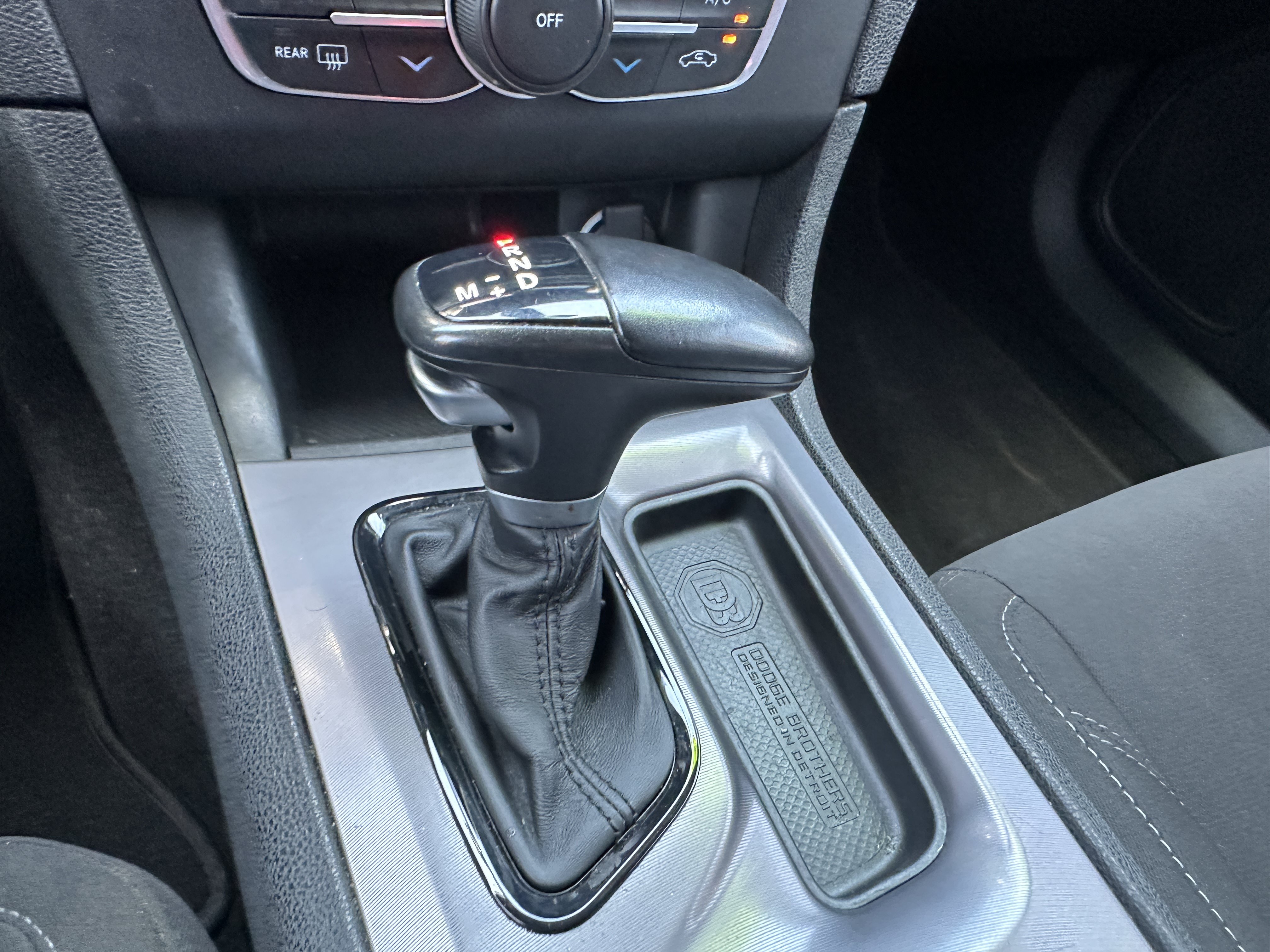 Used 2023 Dodge Charger SXT w/ Blacktop Package RWD image 29