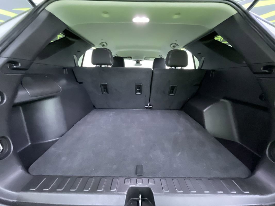 Used 2024 Chevrolet Equinox LS image 27