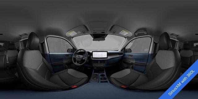 New 2026 Ford Maverick XL AWD/4WD image 8