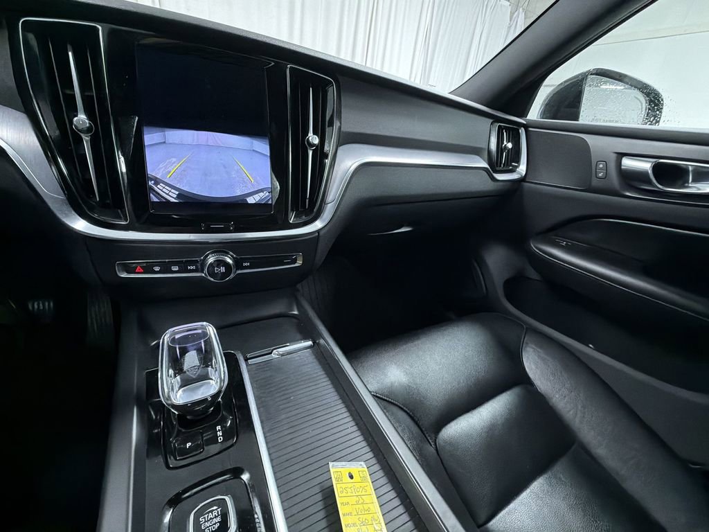Used 2023 Volvo S60 B5 Plus w/ Climate Package image 8