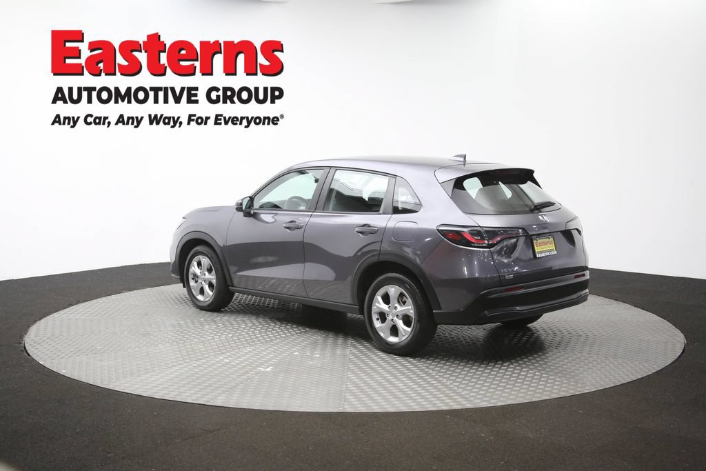 Used 2023 Honda HR-V LX image 62