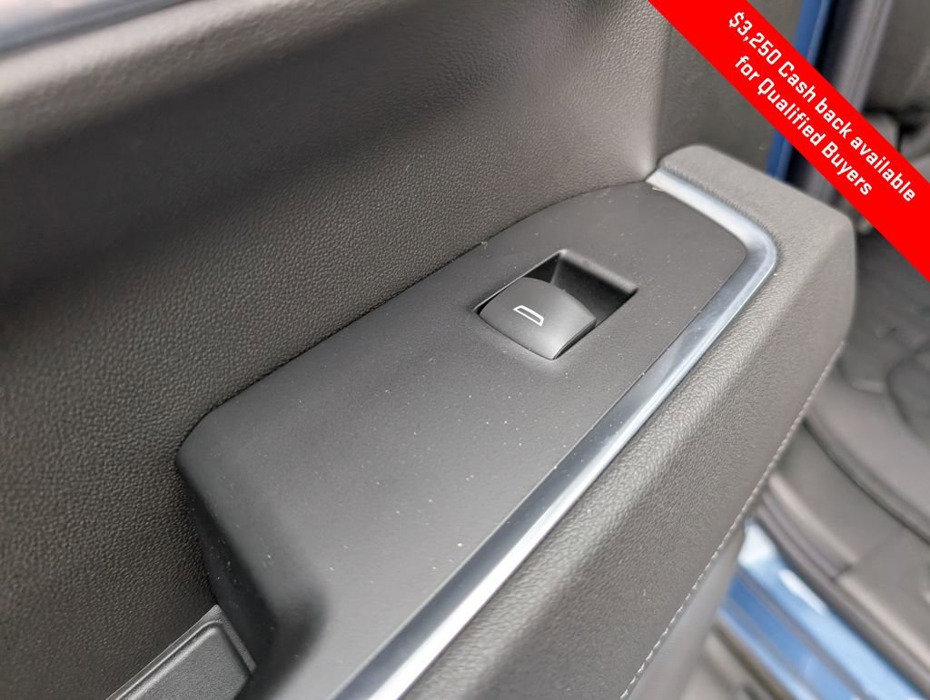 New 2026 GMC Sierra 1500 Elevation image 12