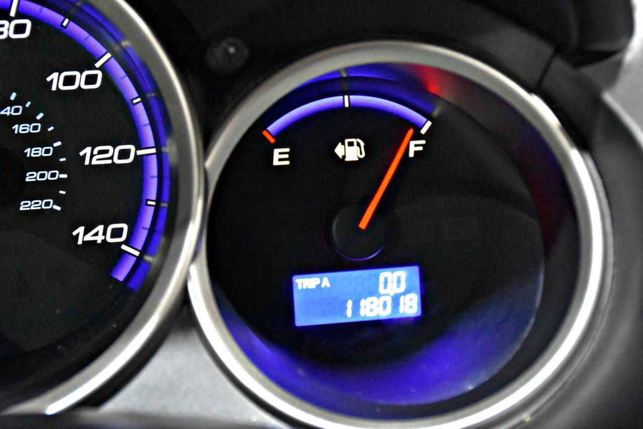 Used 2007 Honda Fit Sport image 15