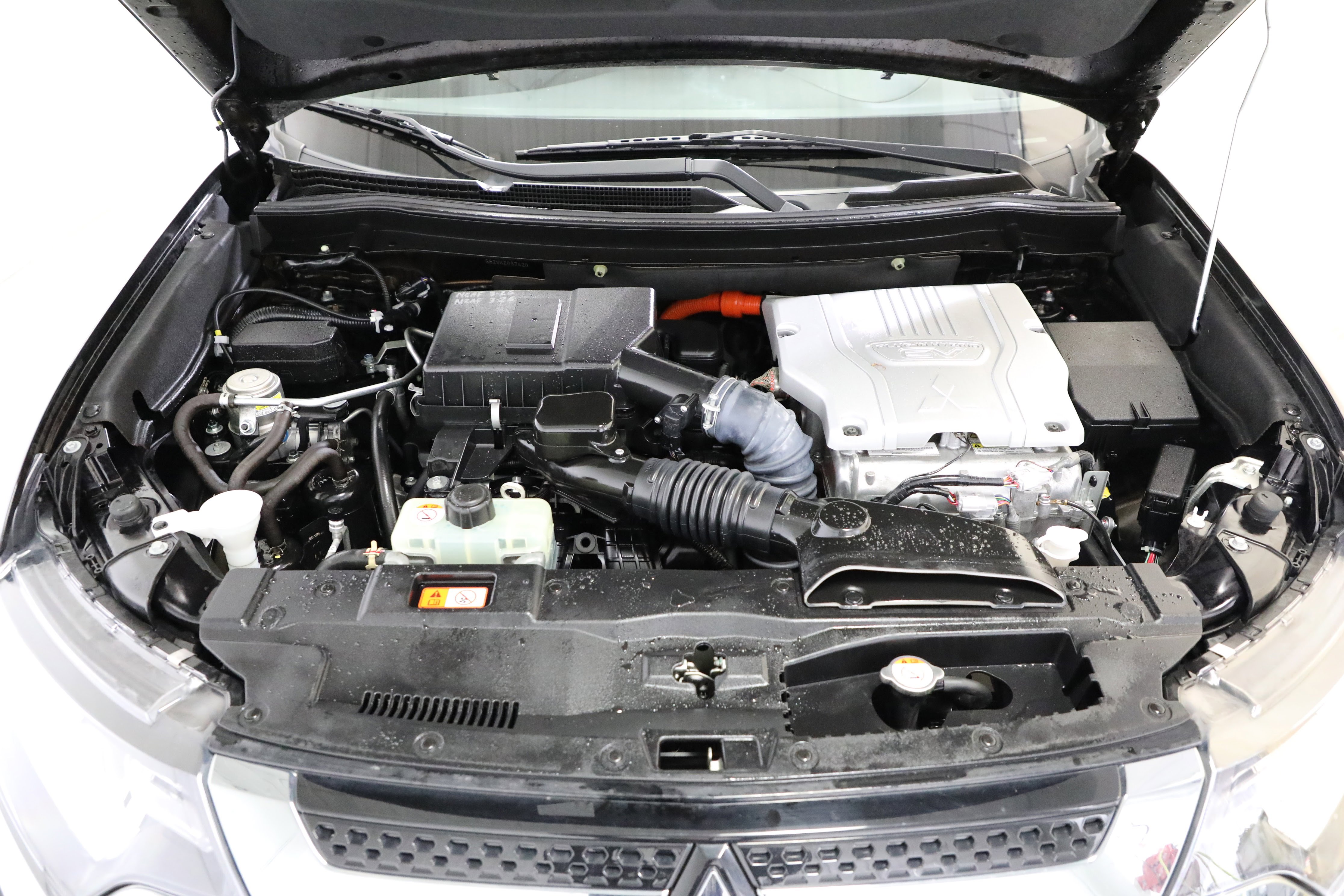 Used 2019 Mitsubishi Outlander GT image 24