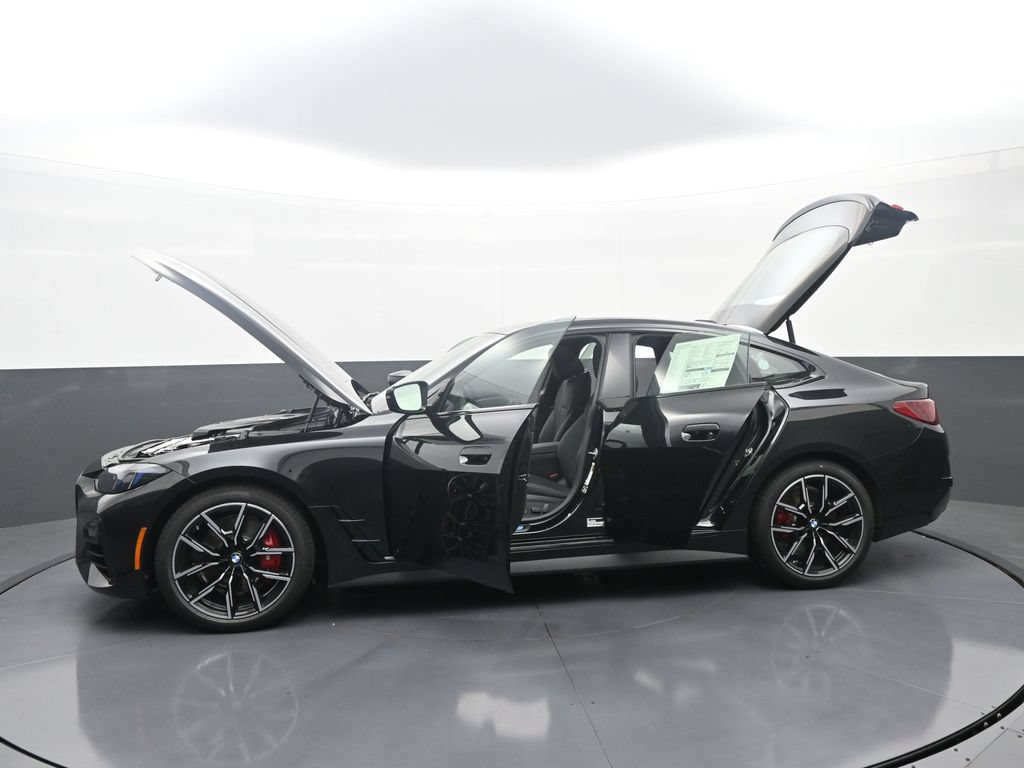 New 2026 BMW 440i xDrive w/ Premium Package AWD/4WD image 42