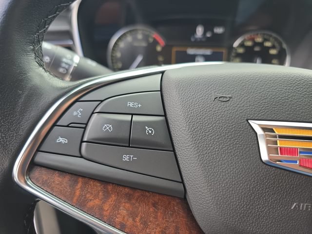 Used 2020 Cadillac XT5 Premium Luxury FWD image 20