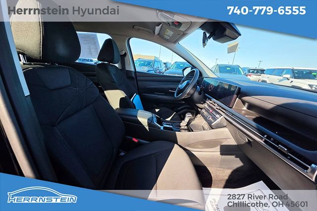 Used 2025 Hyundai Tucson SE AWD/4WD image 27