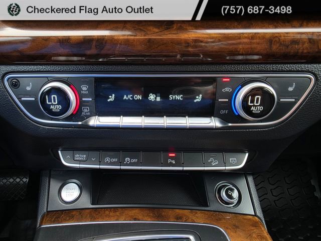 Used 2018 Audi Q5 2.0T Premium Plus w/ Premium Plus Package AWD/4WD image 36