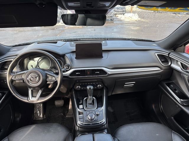 Used 2020 MAZDA CX-9 Grand Touring image 10