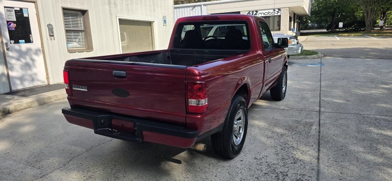 Used 2008 Ford Ranger Sport RWD image 5